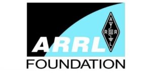 ARRL Foundation logo