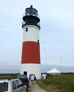 Sankaty Head Light, ILLW 2019