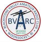 Blackstone Valley ARC