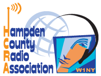 Hampden Co RA logo