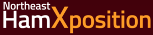 HamXposition logo