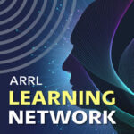 ARRL Learning Network logo