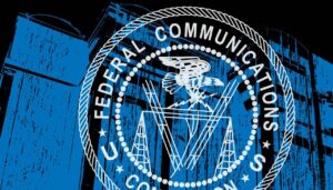 FCC seal