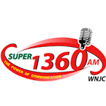 WNJC logo