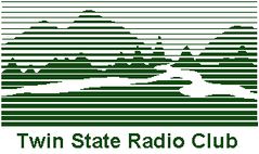 Twin State RC logo