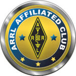 ARRL Affiliated Club logo