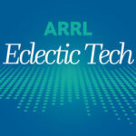 ARRL Eclectic Tech icon