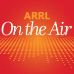 ARRL On The Air icon