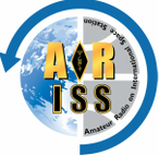 ARISS logo