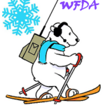 Winter Field Day Association logo