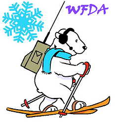 Winter Field Day Association logo