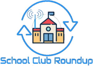 School Roundup logo