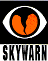 SKYWARN logo