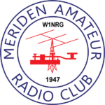 Meriden ARC logo