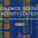 WorldWide Sideband Activity Contest