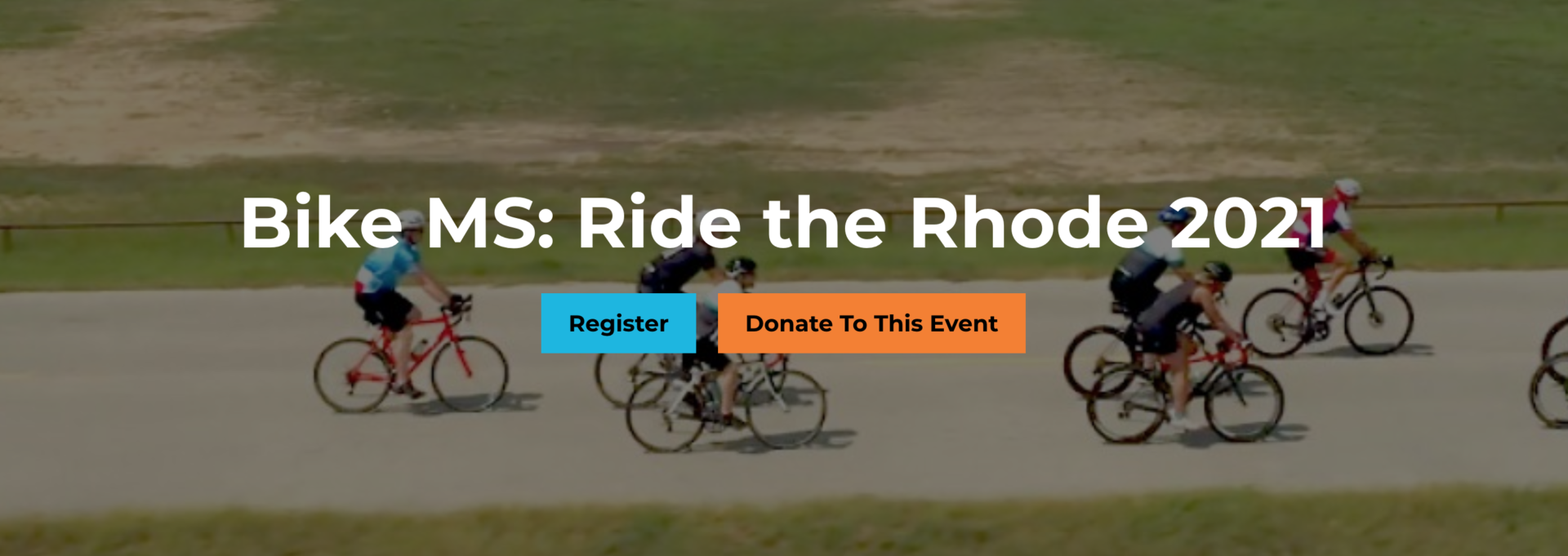 Bike MS Ride the Rhode Needs Volunteers for Communications, June 12