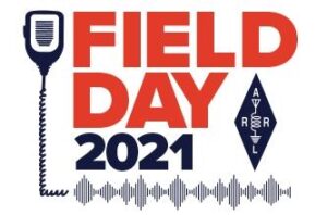 2021 Field Day logo