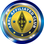 ARRL affiliated club logo