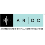 Amateur Radio Digital Communications logo