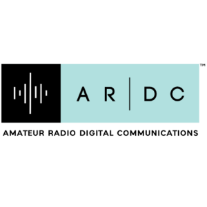 Amateur Radio Digital Communications logo