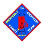 Westerly Amateur Radio Team logo