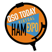 QSO Today Ham Expo logo