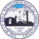 Blue Hill Observatory logo