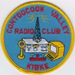 Contoocook Valley RC logo