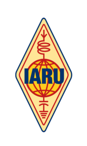 IARU Logo