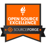 SourceForge Excellence logo