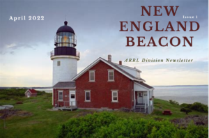 New England Beacon cover image