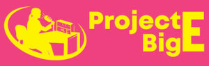 Project Big E logo