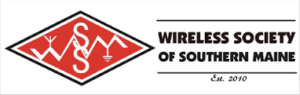 Wireless Society of Southern Maine logo