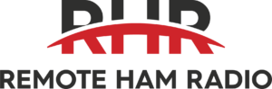 Remote Ham Radio logo
