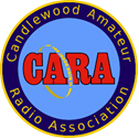 Candlewood ARA logo
