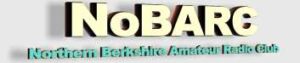 NoBARC logo