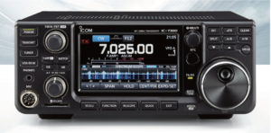 Icom 7300