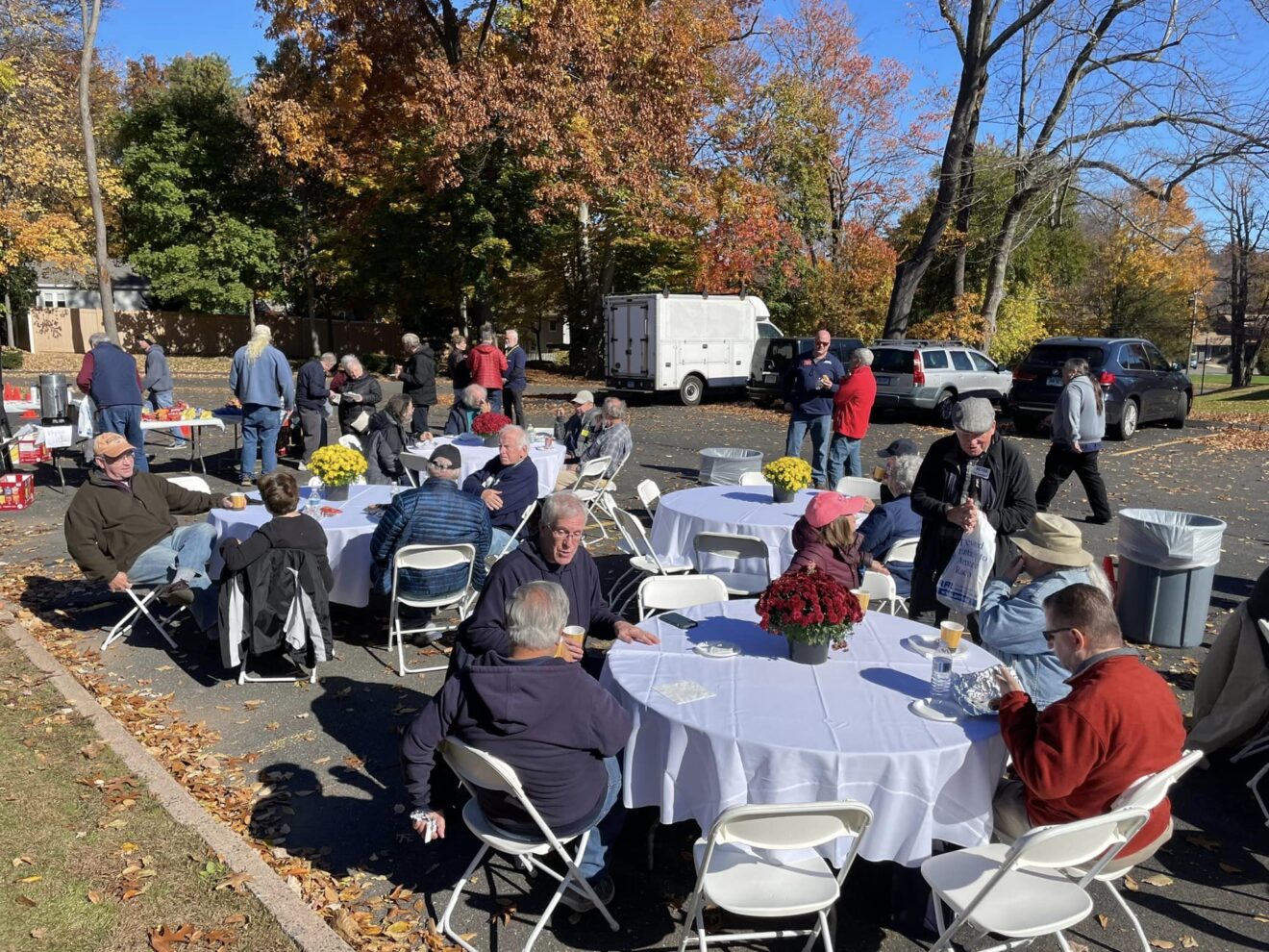 arrl-headquarters-connecticut-open-house-and-picnic-a-great-success