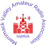 Merrimack Valley ARA logo