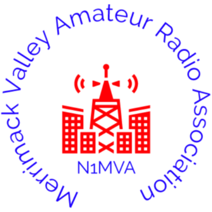 Merrimack Valley ARA logo