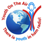 Youth On The Air logo