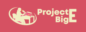 Project Big E logo