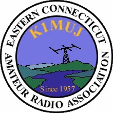 Eastern CT ARA logo