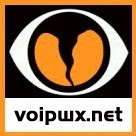 VoIP Weather Net logo