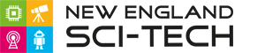 New England Sci-Tech logo