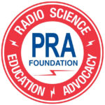 PRA Foundation logo