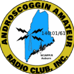Androscoggin ARC logo