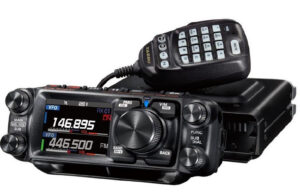 Photo of Yaesu FTM500-DR