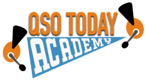 QSO Today Academy logo