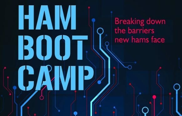 Ham Boot Camp